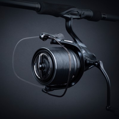 Shimano Aero Technium MgS 14000 XTD Big-Pit Rolle 14000