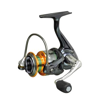 Pezon & Michel Rolle Gunki FG FV 250 270m/ 0,20mm - 5,10:1 - 278g
