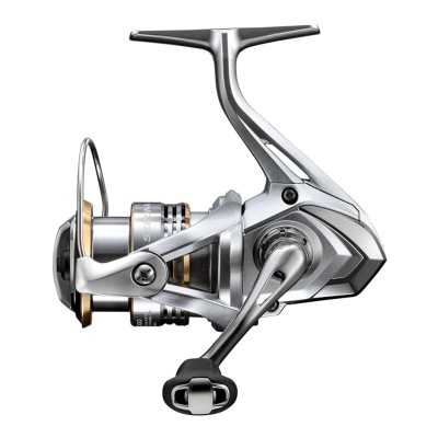 Shimano Sedona Spinnrolle 1000 FJ