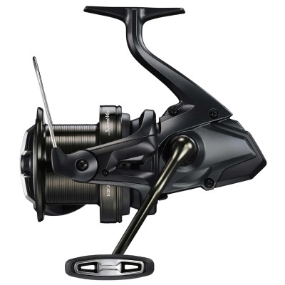 Shimano Speedmaster 14000, XTD