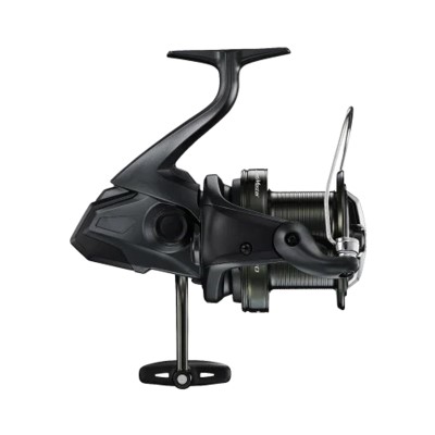 Shimano Speedmaster 14000 Big Pit/Karpfenrolle XTD