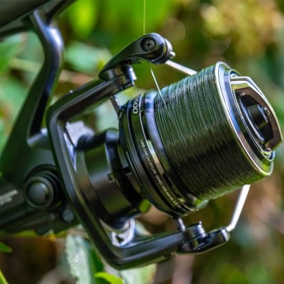 Shimano Speedmaster 14000, XTD