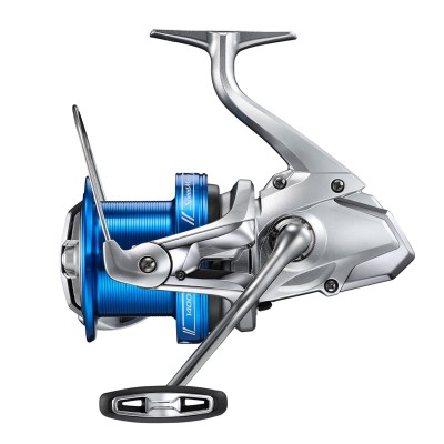 Shimano Speedmaster 14000, XSD - 4,3:1 - 590g