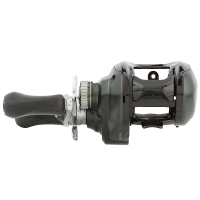 Shimano Curado M 201 Baitcastrolle 201 XG - 215g