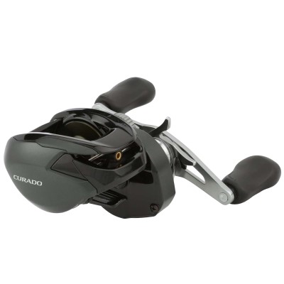 Shimano Curado M 201, 201 XG - 215g