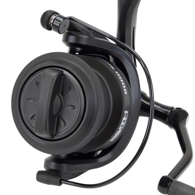 Faith Endurance 8000 Spod Reel, 200m/0,25mm - 4,6:1 - 690g