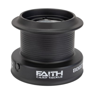 Faith Endurance 8000 Spod Reel 200m/0,25mm - 4,6:1 - 690g