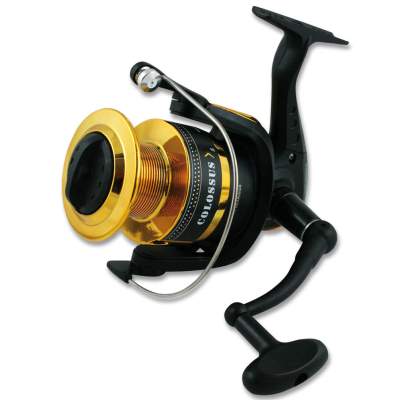 Angel Domäne Surf Reel Colossus, 335m/ 0,40mm - 4,9:1 - 550g