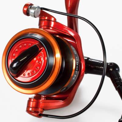 Njord 80 275m/ 0,30mm - 4,70:1 - 646g