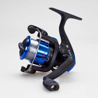 Traxis Rapid 200 200m/ 0,18mm - 5,20:1 mit Schnur