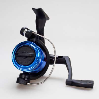 Traxis Rapid 200 200m/ 0,18mm - 5,20:1 mit Schnur