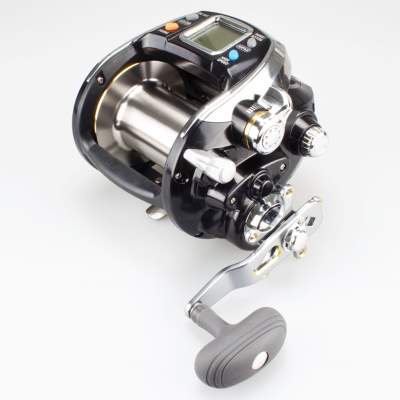 Banax Kaigen 1000 Elektro Multirolle 1440m/ 0,25mm - 2,80:1 - 1620g