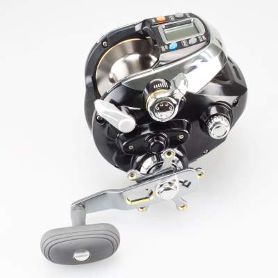 Banax Kaigen 1000 Elektro Multirolle 1440m/ 0,25mm - 2,80:1 - 1620g