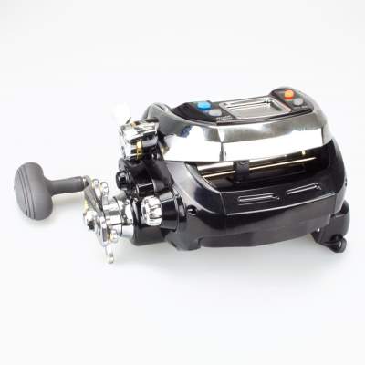 Banax Kaigen 1000 Elektro Multirolle 1440m/ 0,25mm - 2,80:1 - 1620g