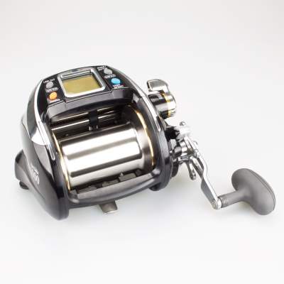 Banax Kaigen 1000 Elektro Multirolle 1440m/ 0,25mm - 2,80:1 - 1620g