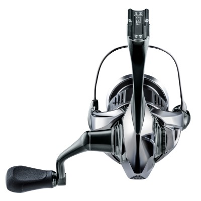 Shimano Stella FK Spinnrolle 2500S