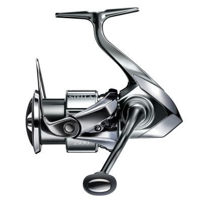 Shimano Stella FK, 2500FK