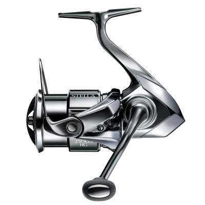 Shimano Stella FK, 2500 SHG