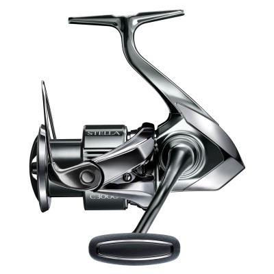 Shimano Stella FK, C3000