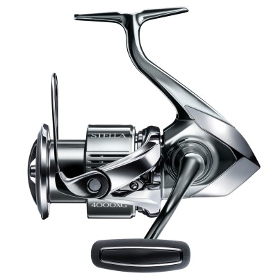 Shimano Stella FK, 4000 XG