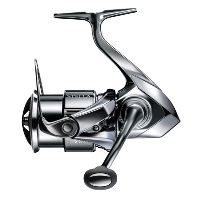 Shimano Stella FK Spinnrolle 2500S