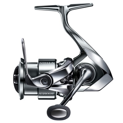 Shimano Stella FK, C2500S