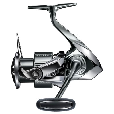 Shimano Stella FK, C3000 XG