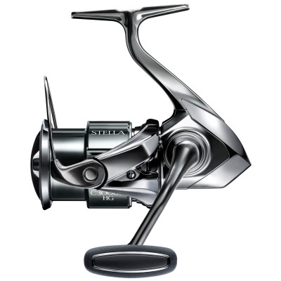 Shimano Stella FK, C3000 MHG