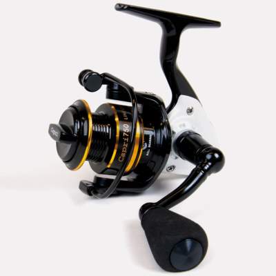 ABU Garcia Diamond Match 420,