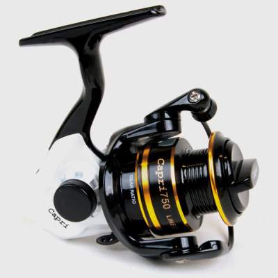 ABU Garcia Diamond Match 420,