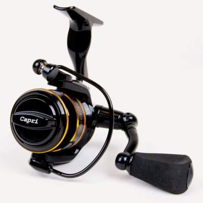 ABU Garcia Diamond Match 420,