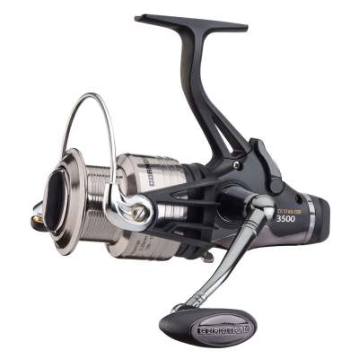 Cormoran Black Star-CBR 3500, 225m/ 0,30mm - 5,20:1 - 370g