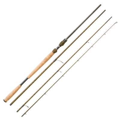 Westin W8 Powerlux Spin G.C. 10' M (4-teilig) 3,00m 7- 30g 3m - 7-30g - 4tlg - 164,8g