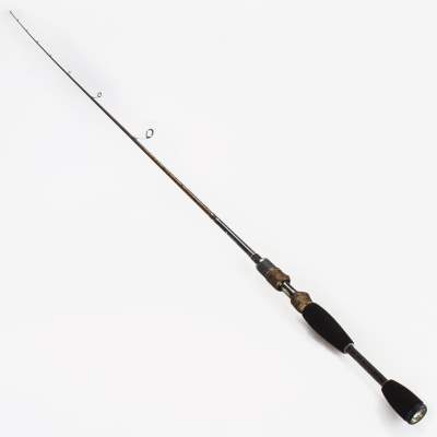 Westin W8 Powerlux Vertikal Jigging 6,2' M Spinning 1,86m 14- 28g, 1,86m - 14-28g - 1tlg - 100,4g