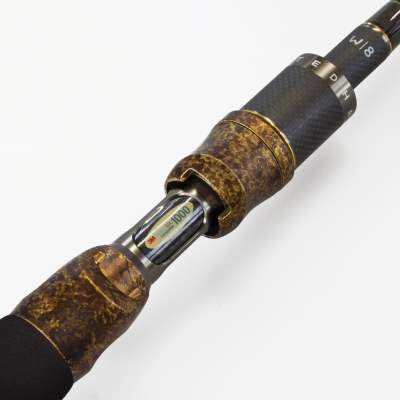Westin W8 Vertical Jigging - T 190cm - 28-52g - 1tlg - 113g - XH