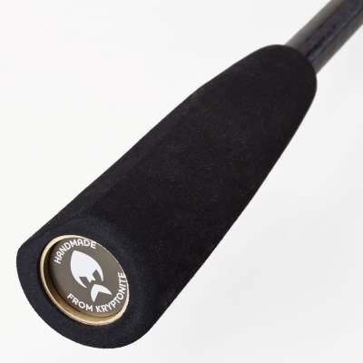 Westin W8 Vertical Jigging - T 190cm - 28-52g - 1tlg - 113g - XH