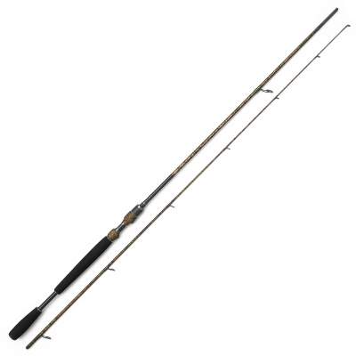 Westin W8 Powershad, 240cm - 15-40g - 2tlg - 146g - MH