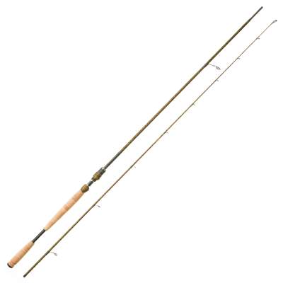 Westin W8 Spin - Spinnrute 270cm - 7-30g - 2tlg - 157g - M