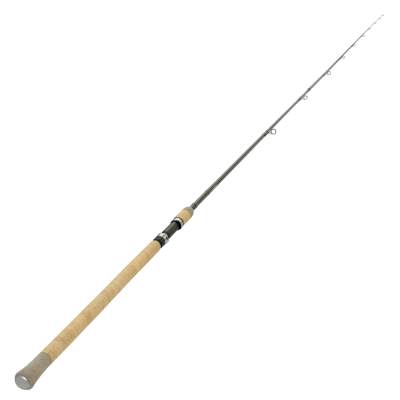 WFT Lake'N'River Trout 3,35m, 2tlg., 3,35m - 3-18g - 2tlg - 195g