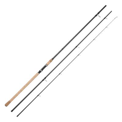 WFT Lake ‚N‘ River Trout 3,3m - 5-25g - 3tlg - 200g