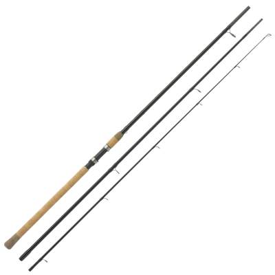 3 × North Western Sealey Carp 12 ft 3 lb Karpfenruten Rods Angeln