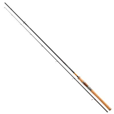 Cormoran COR-PS UL Jigger 2.40m 5-21g, 2,4m - 5-21g - 2tlg - 135g