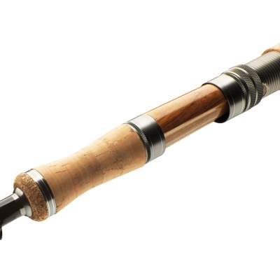 Cormoran COR-PS UL Jigger 2.40m 5-21g 2,4m - 5-21g - 2tlg - 135g