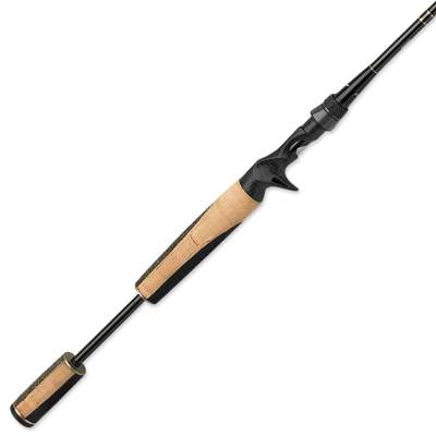 Edge 3776 Vetical Jigging 198 1,98m - 14-21g - 1tlg