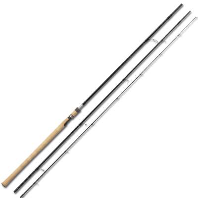 Greys GRXi Seatrout 330 3,3m - 3-18g - 3tlg - 295g