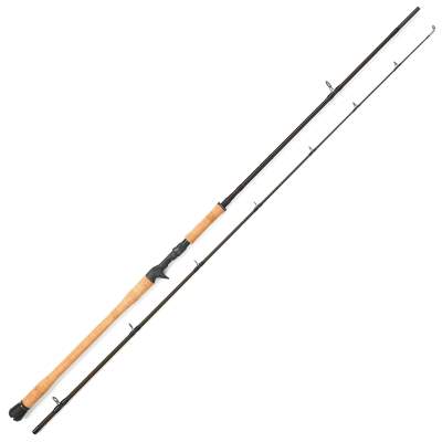 Westin W4 Powershad-T 8' XH Baitcast Rute 2,40m - 30-90g - 2tlg