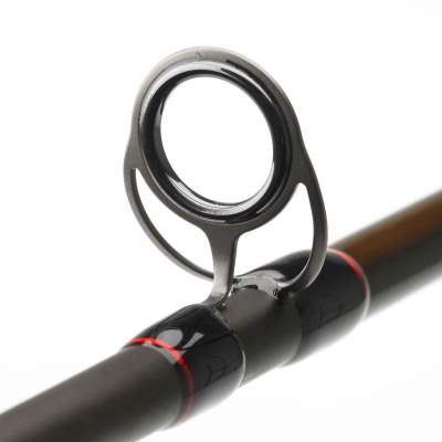 Westin W4 Powershad-T 8' XH Baitcast Rute 2,40m - 30-90g - 2tlg