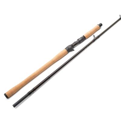 Westin W4 MonsterStick Casting, 233cm - 120-260g - 2tlg - 232g - 5XH