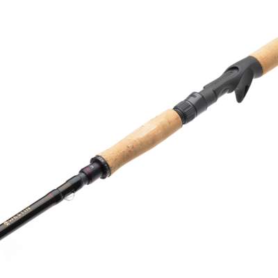 Westin W4 MonsterStick Casting, 233cm - 120-260g - 2tlg - 232g - 5XH