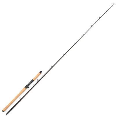 Westin W4 MonsterStick Casting 240cm - 150-290g - 2tlg - 242g - 6XH
